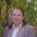 Нина, 62 года