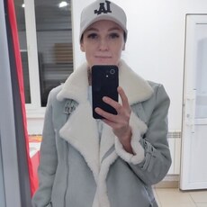 Фотография девушки Agni, 45 лет из г. Ковров