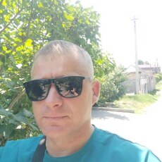 Фотография мужчины Максим, 39 лет из г. Миллерово