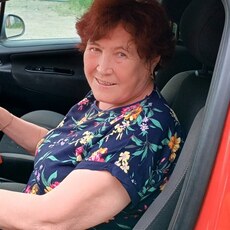 Фотография девушки Ольга, 65 лет из г. Орск