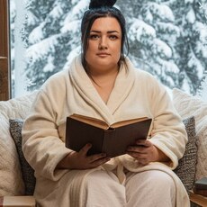 Фотография девушки Ирина, 45 лет из г. Новосибирск