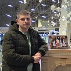 Фотография мужчины Славик, 30 лет из г. Молодечно