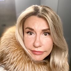 Фотография девушки Оксана, 48 лет из г. Балашиха