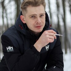Фотография мужчины Валерий, 27 лет из г. Молодечно
