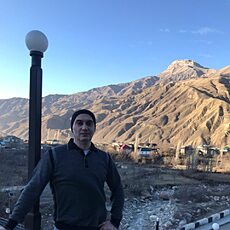 Фотография мужчины Rom, 49 лет из г. Дербент