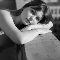 Фотография девушки Александра, 28 лет из г. Улан-Удэ
