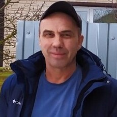 Фотография мужчины Олег, 55 лет из г. Рассказово