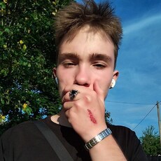 Фотография мужчины Александр, 18 лет из г. Поставы