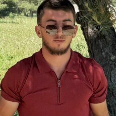 Фотография мужчины Саргис, 22 года из г. Химки