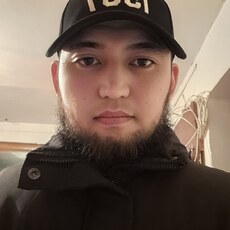 Фотография мужчины Актобе, 28 лет из г. Актюбинск