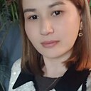 Незнакомка, 35 лет