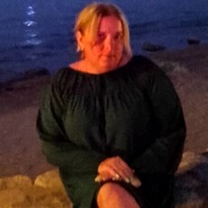 Фотография девушки Ольга, 42 года из г. Псков