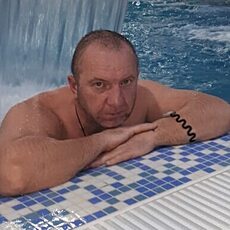 Фотография мужчины Александр, 49 лет из г. Старый Оскол