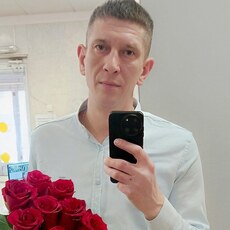 Фотография мужчины Кирилл, 37 лет из г. Миасс