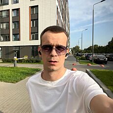 Фотография мужчины Денис, 31 год из г. Санкт-Петербург