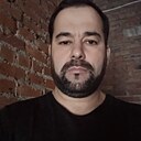 Сиявуш, 40 лет