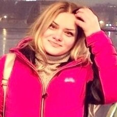 Фотография девушки Notiko, 38 лет из г. Прага