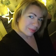 Фотография девушки Хамка, 41 год из г. Раменское