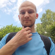Фотография мужчины Алексей, 27 лет из г. Ижевск