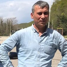 Фотография мужчины Бек, 52 года из г. Хабаровск