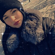 Фотография девушки Юлия, 30 лет из г. Иркутск