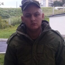 Фотография мужчины Евгений, 30 лет из г. Новочеркасск