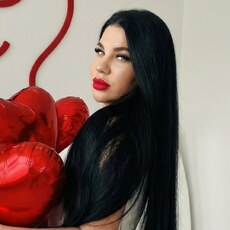 Фотография девушки Anz, 28 лет из г. Москва