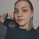 Дарья, 25 лет
