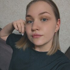 Фотография девушки Дарья, 25 лет из г. Верхняя Салда