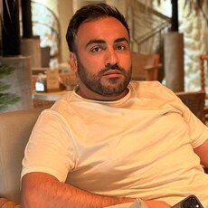 Фотография мужчины Фарид, 33 года из г. Москва