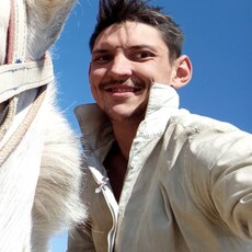 Фотография мужчины Серафим, 31 год из г. Алматы