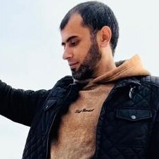 Фотография мужчины Nekruz, 35 лет из г. Шяуляй