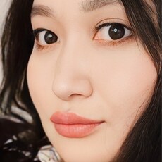 Фотография девушки Gum, 30 лет из г. Актобе