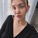 Дарья, 25 лет