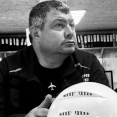 Фотография мужчины Biv, 43 года из г. Хабаровск