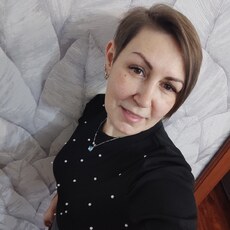 Фотография девушки Катя, 44 года из г. Междуреченск