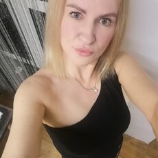 Фотография девушки Света, 44 года из г. Минск