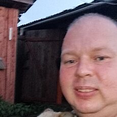 Фотография мужчины Максим, 43 года из г. Кирс