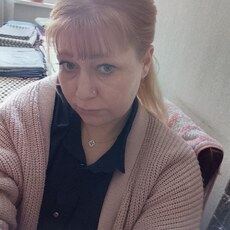 Фотография девушки Валентина, 34 года из г. Благовещенск
