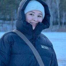 Фотография девушки Мадикош, 28 лет из г. Чимкент