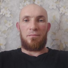 Фотография мужчины Николай, 36 лет из г. Актобе