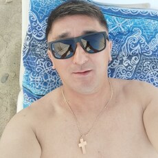 Фотография мужчины Сергей, 43 года из г. Старый Оскол