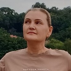 Фотография девушки Людмила, 52 года из г. Ижевск