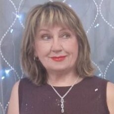 Фотография девушки Нина, 68 лет из г. Добруш