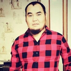 Фотография мужчины Рустам, 38 лет из г. Норильск