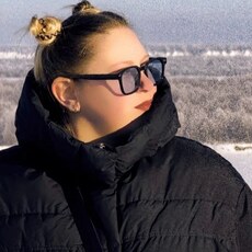 Фотография девушки Вера, 20 лет из г. Архангельск