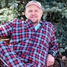 Фотография мужчины Валентин, 40 лет из г. Прокопьевск