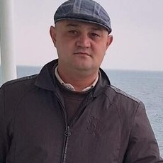 Фотография мужчины Уктам, 39 лет из г. Новый Уренгой