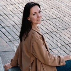 Фотография девушки Елена, 37 лет из г. Санкт-Петербург