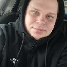 Фотография мужчины Влад, 27 лет из г. Ржев